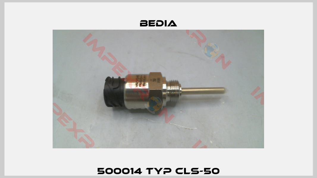 500014 Typ CLS-50-4