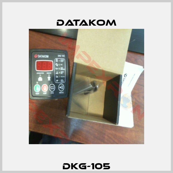 DKG-105-1