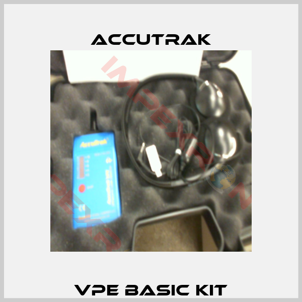 VPE Basic Kit-0