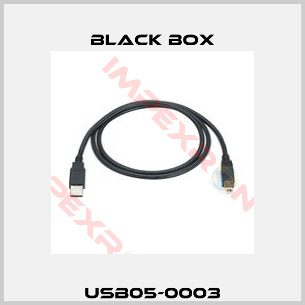 USB05-0003-0