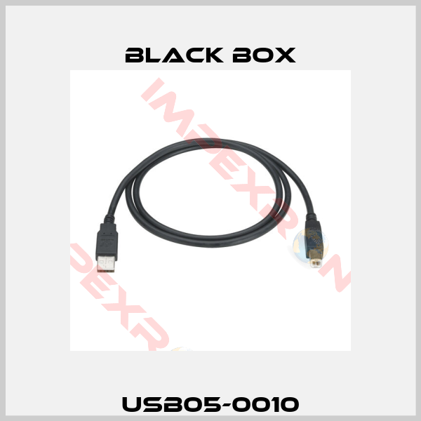 USB05-0010-0