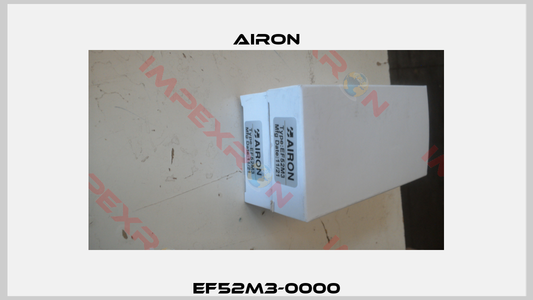 EF52M3-0000-0
