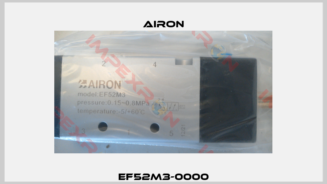 EF52M3-0000-1