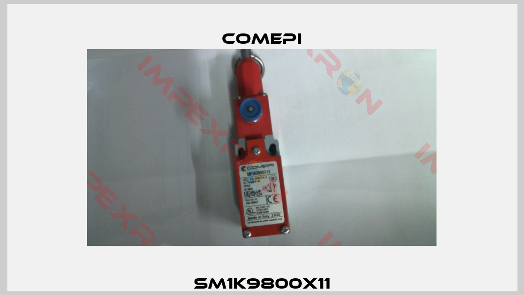 SM1K9800X11-0
