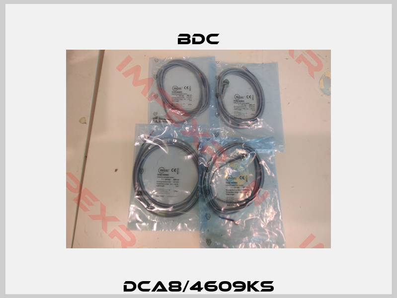 DCA8/4609KS-6