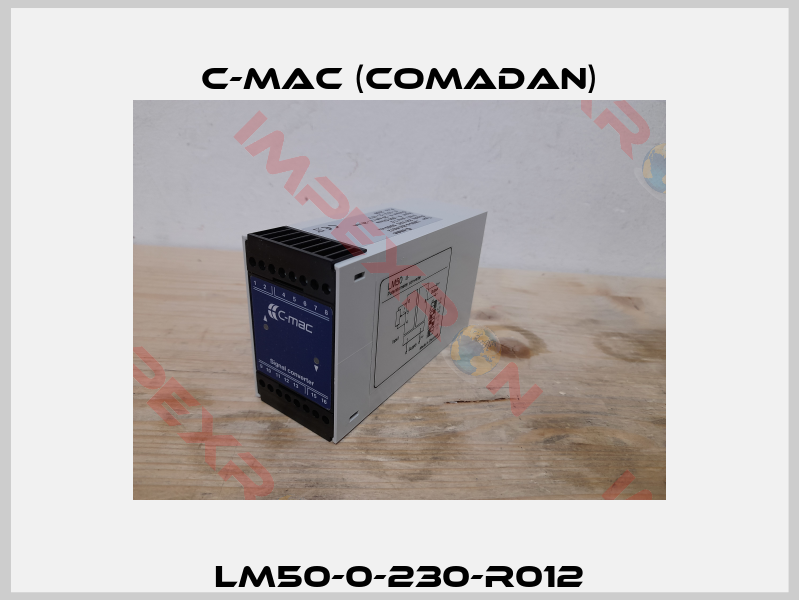 LM50-0-230-R012-1