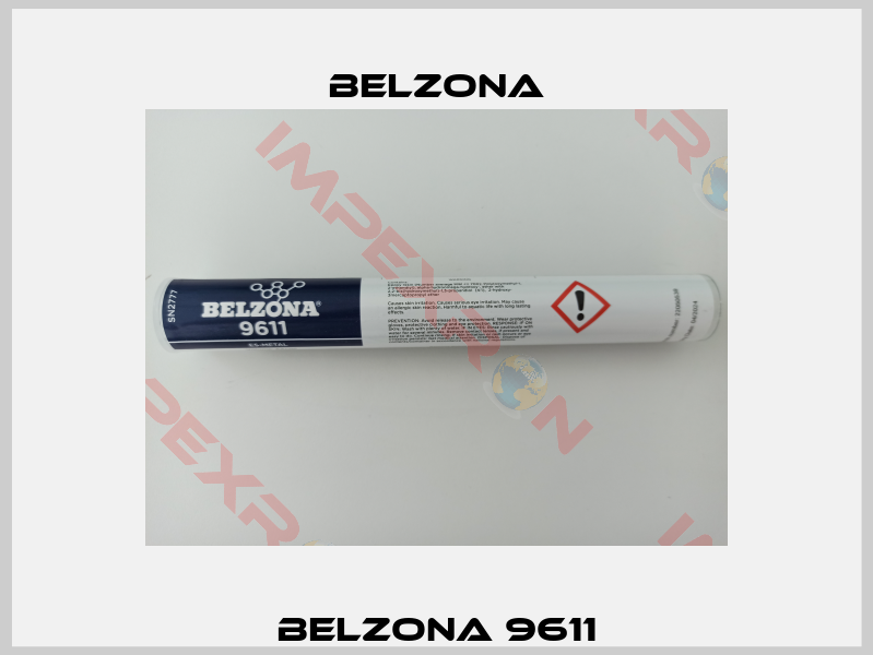 Belzona 9611-1