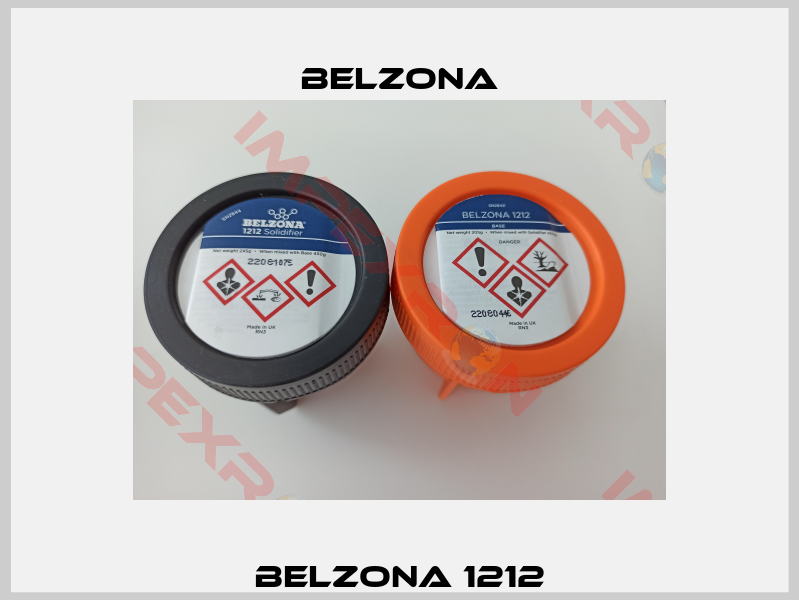 Belzona 1212-2