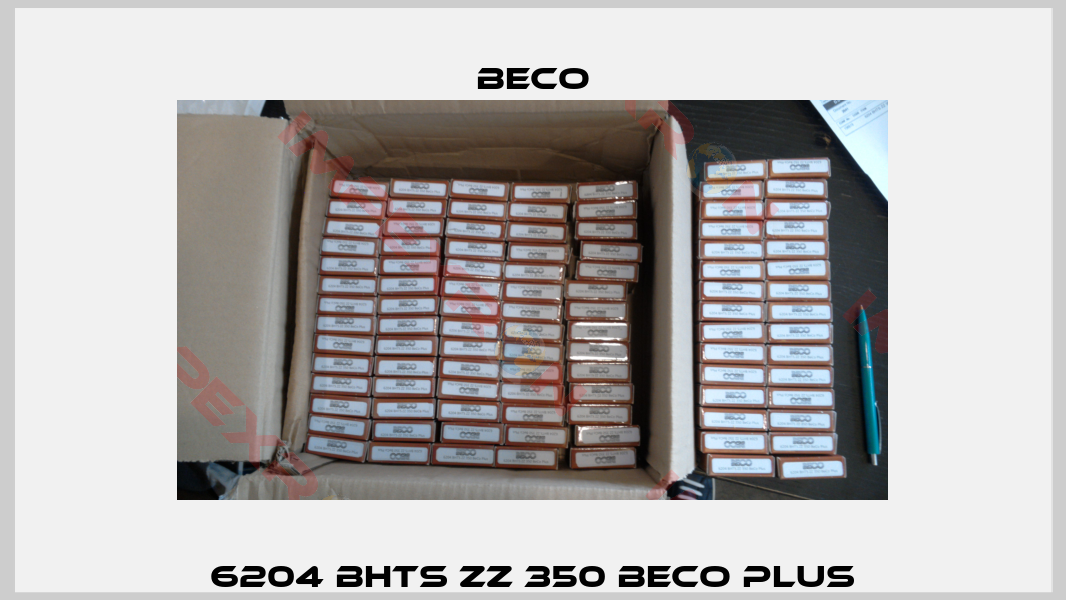 6204 BHTS ZZ 350 Beco Plus-0