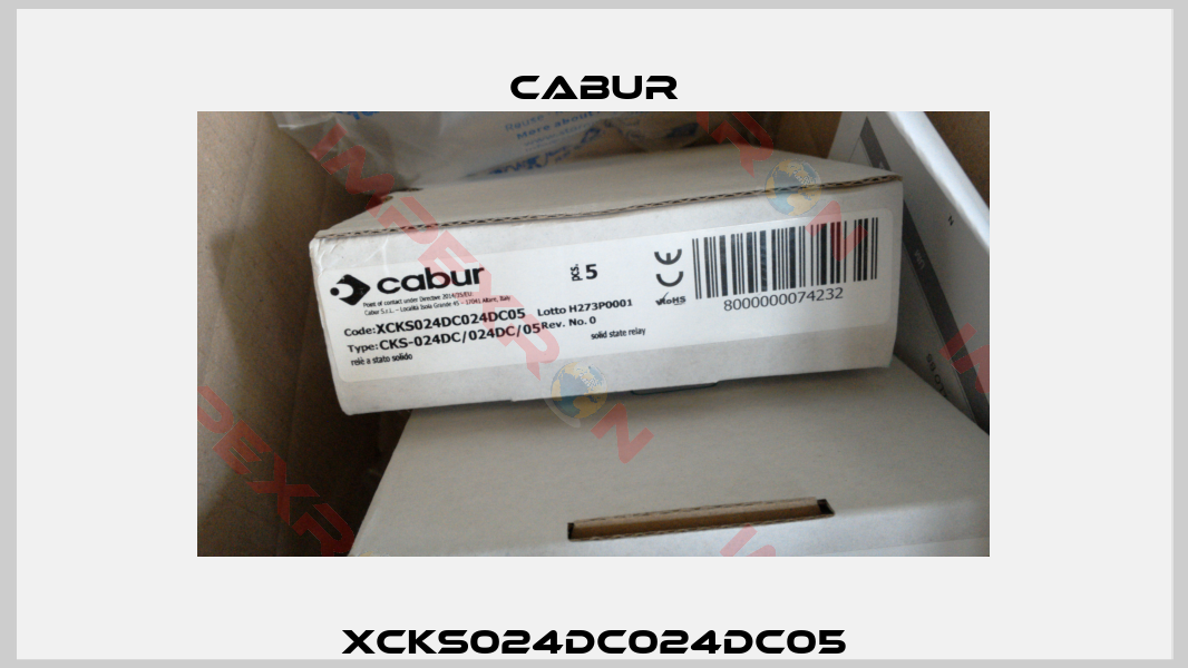 XCKS024DC024DC05-1