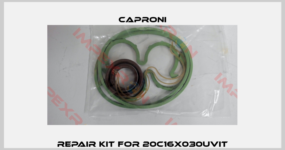 Repair kit for 20C16X030Uvit-1