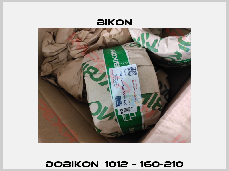 DOBIKON  1012 – 160-210-1