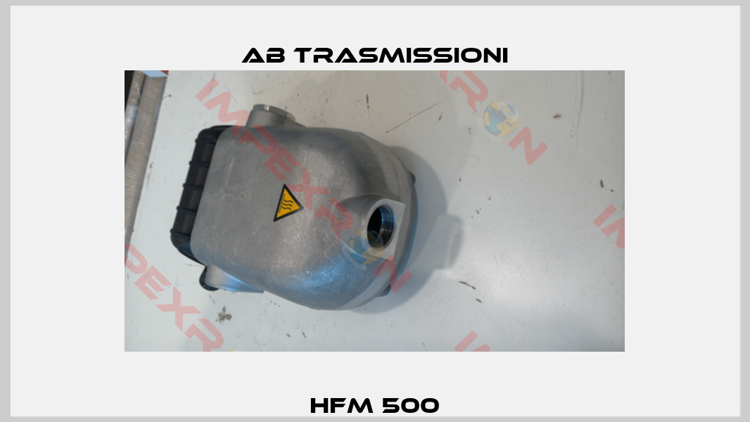 HFM 500-4