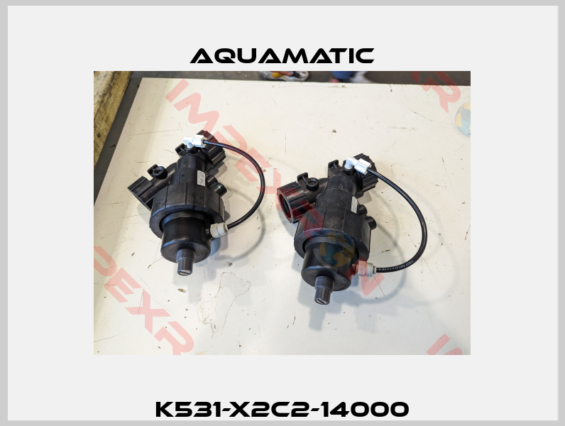 K531-X2C2-14000-3