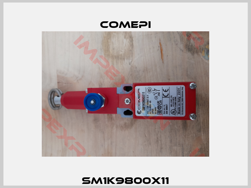 SM1K9800X11-2
