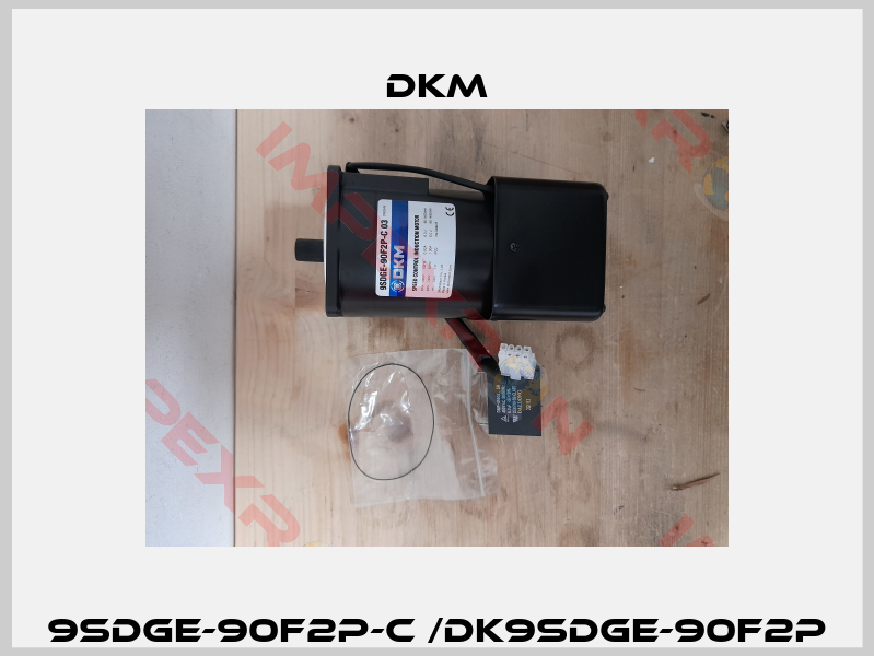 9SDGE-90F2P-C /DK9SDGE-90F2P-1