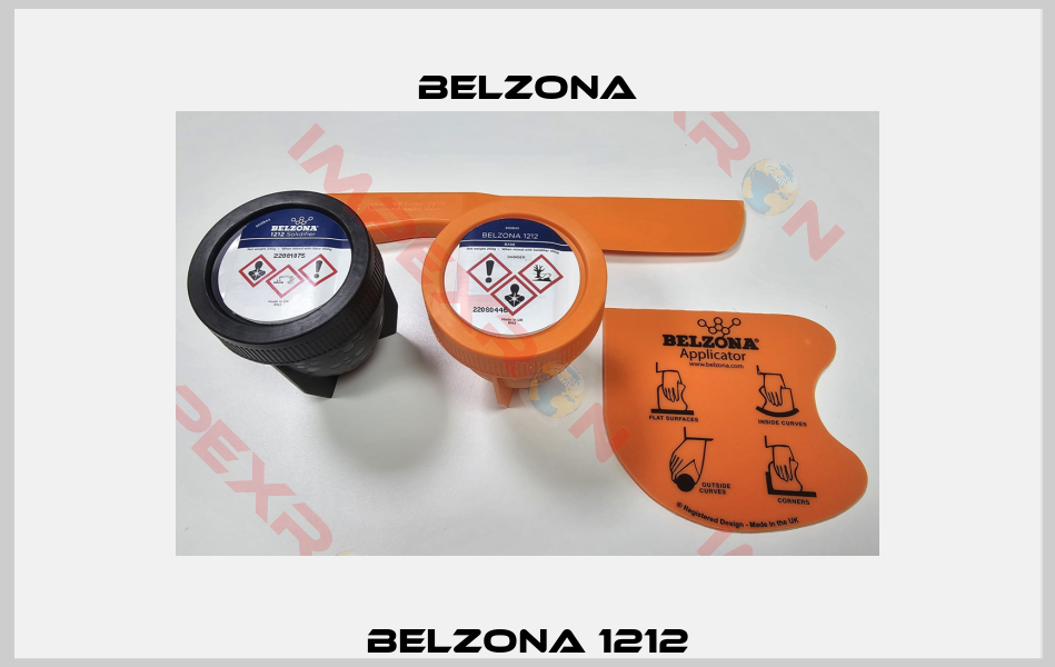 Belzona 1212-3