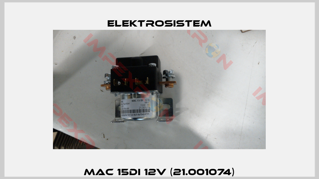 MAC 15DI 12V (21.001074)-2