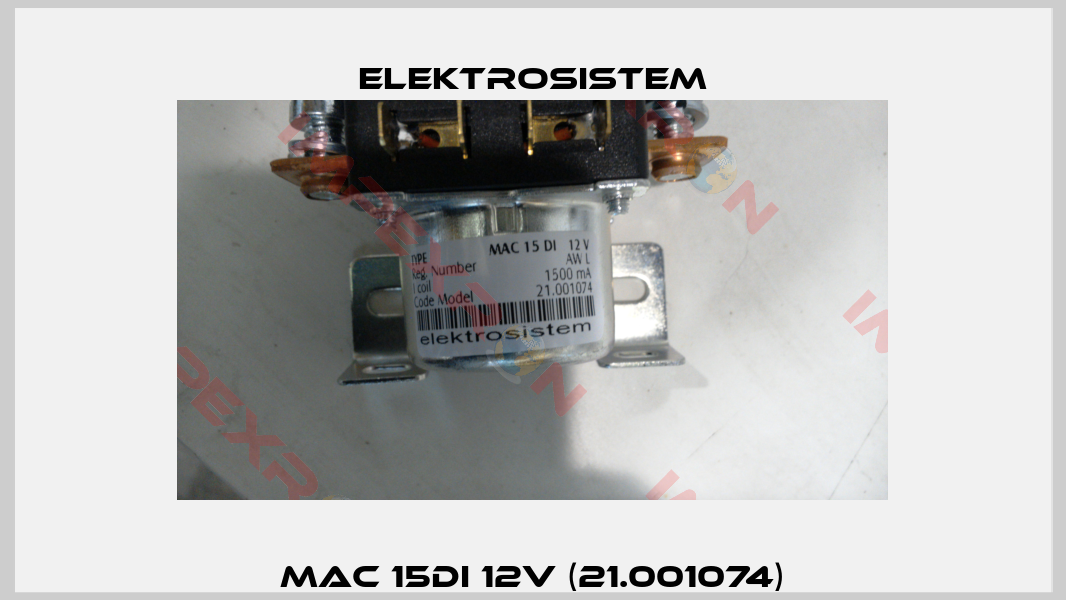 MAC 15DI 12V (21.001074)-3