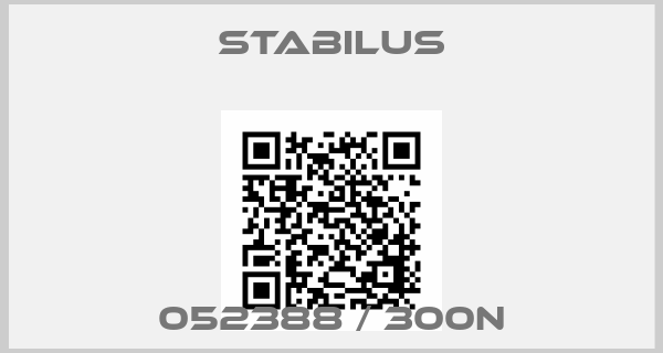 Stabilus-052388 / 300N