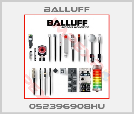 Balluff-052396908HU