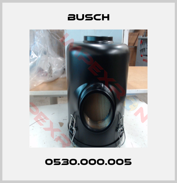 Busch-0530.000.005