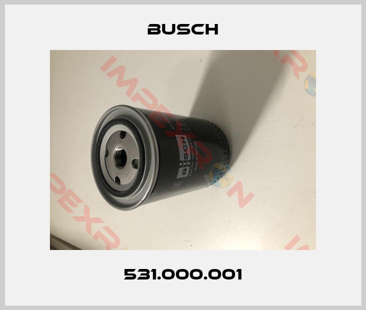 Busch-531.000.001