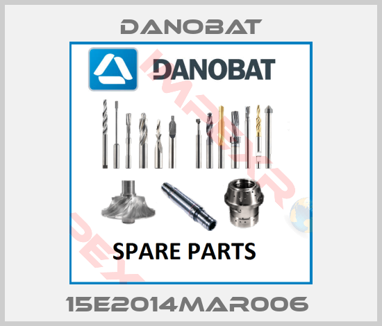 DANOBAT-15E2014MAR006 