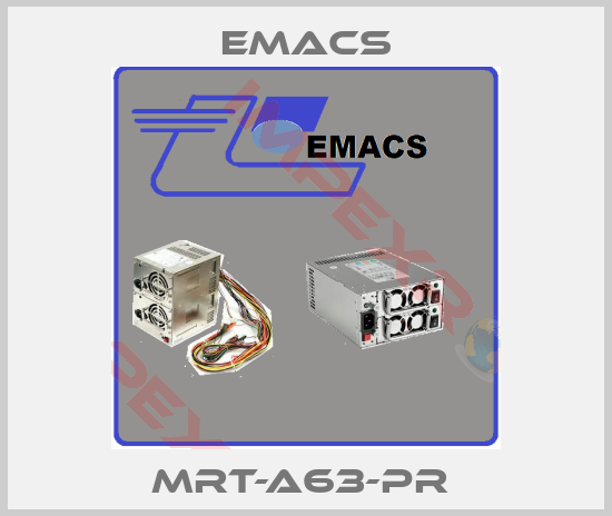 Emacs-MRT-A63-PR 