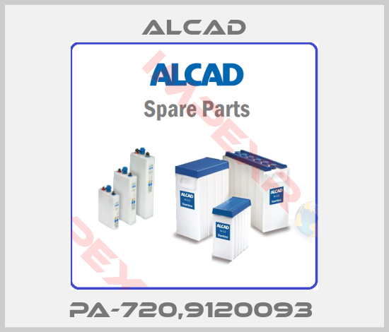 Alcad-PA-720,9120093 