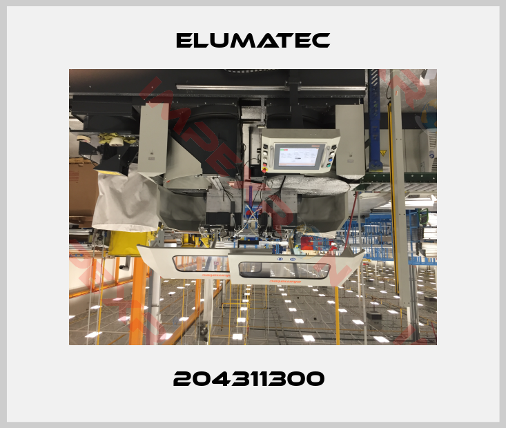 Elumatec-204311300 