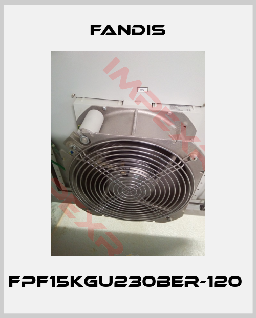 Fandis-FPF15KGU230BER-120 