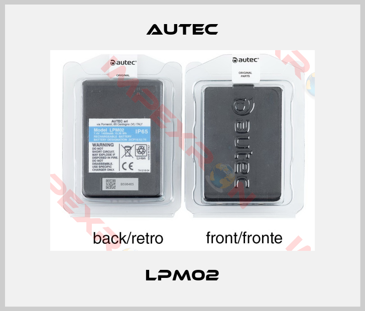 Autec-LPM02