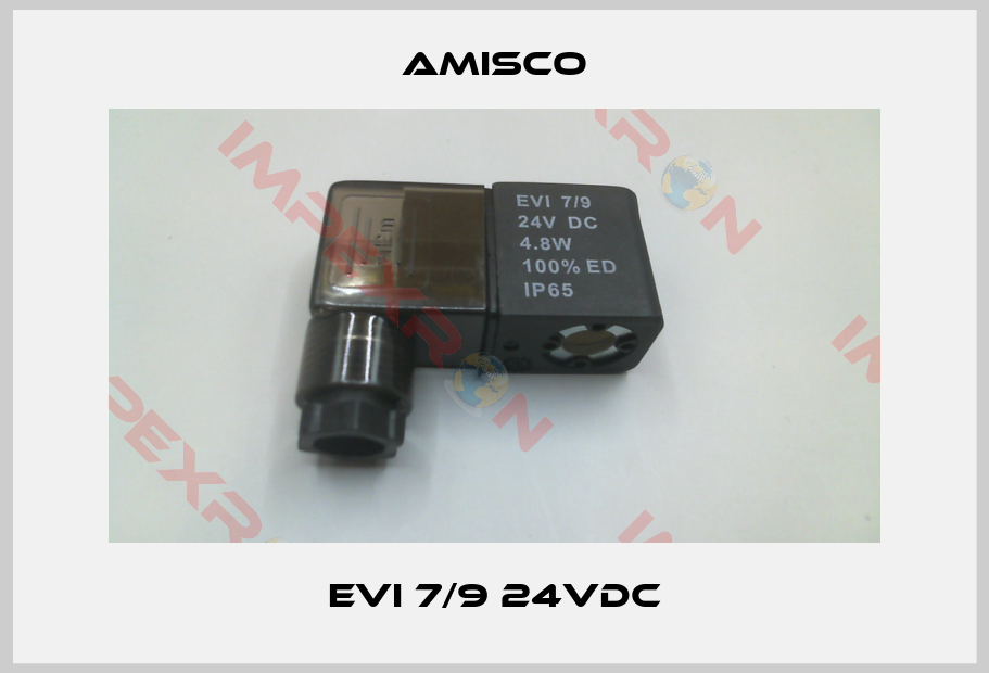 Amisco-EVI 7/9 24VDC