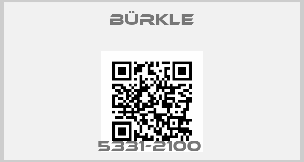Bürkle-5331-2100 