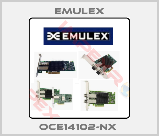 Emulex-OCE14102-NX 