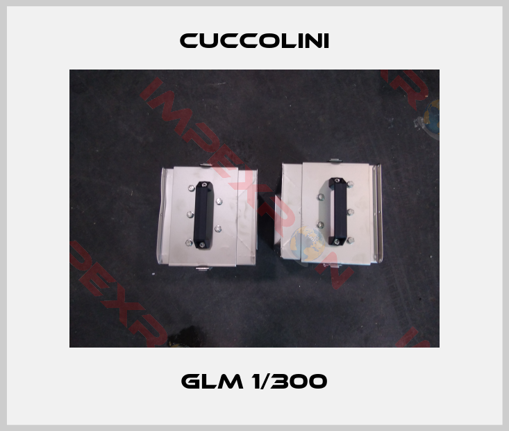 Cuccolini-GLM 1/300