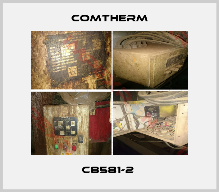 Comtherm-C8581-2 