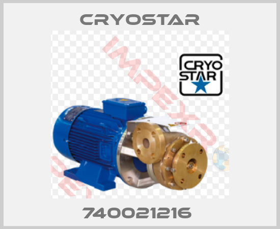 CryoStar-740021216 