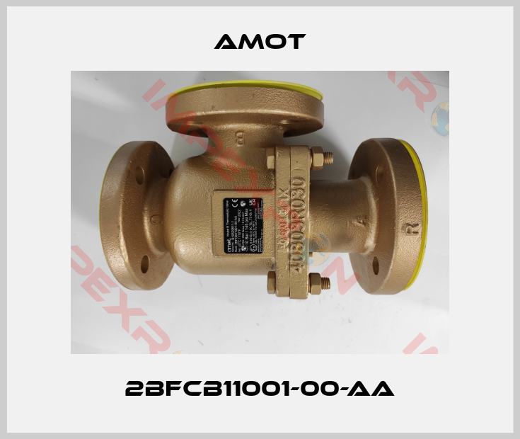 Amot-2BFCB11001-00-AA