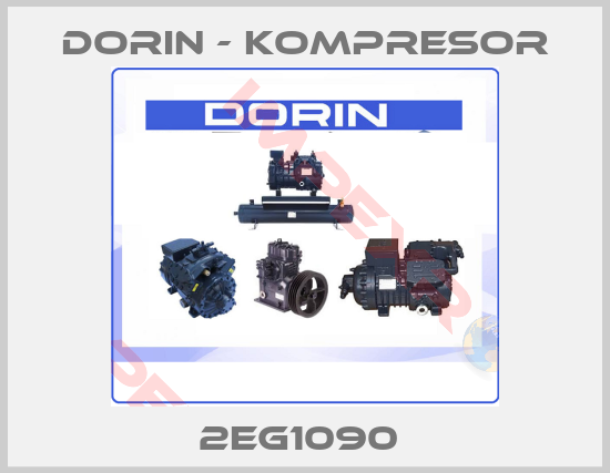 Dorin - kompresor-2EG1090 