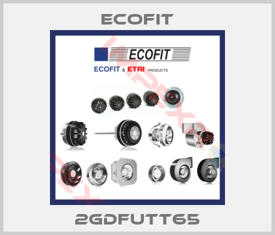 Ecofit-2GDFUTT65