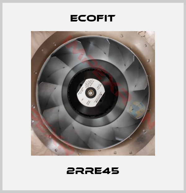 Ecofit-2RRE45