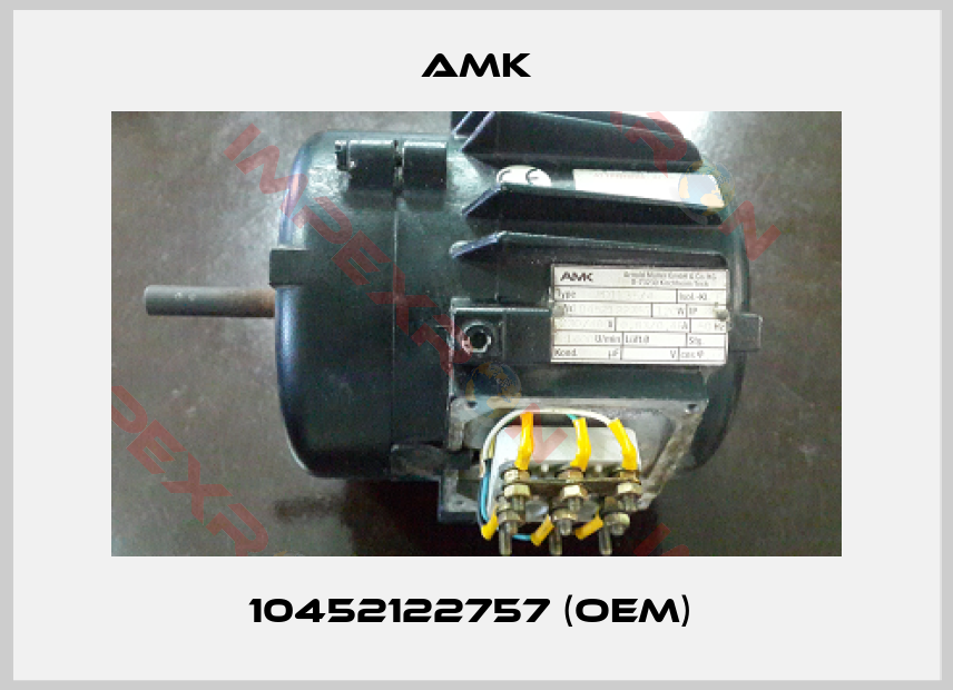 AMK-10452122757 (OEM) 