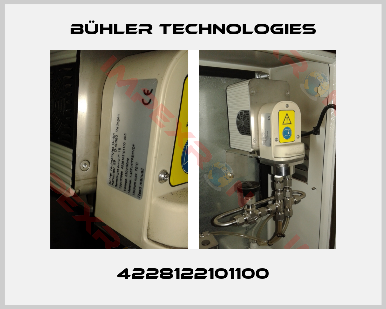Bühler Technologies-4228122101100