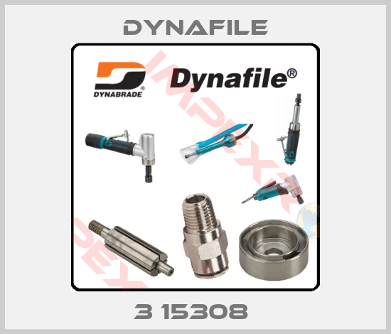 Dynafile-3 15308 