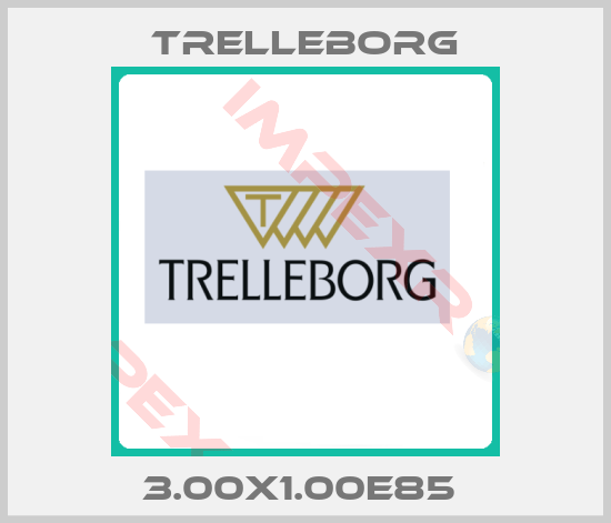 Trelleborg-3.00X1.00E85 