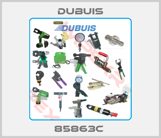 Dubuis-85863C 