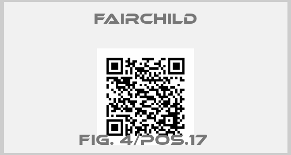 Fairchild-Fig. 4/pos.17 