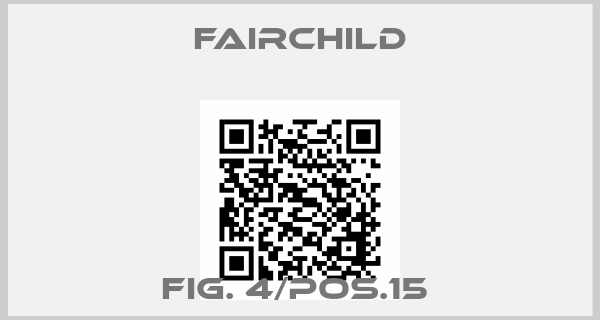 Fairchild-Fig. 4/pos.15 